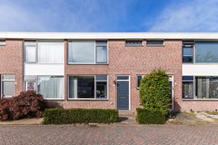 Scheldestraat 25, 6021ER Budel